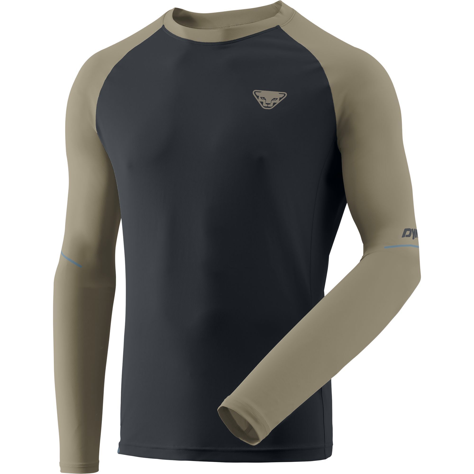 DynafitAlpine Pro M L/S TEE
