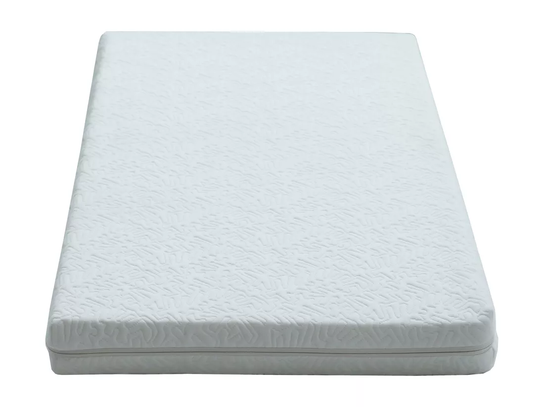 Matelas bébé 60 x 120 cm anti-feu ép.9cm - LOUNI de YSMÉE