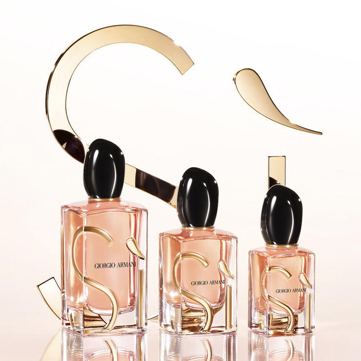 Armani Armani Sì Eau de Parfum Intense
