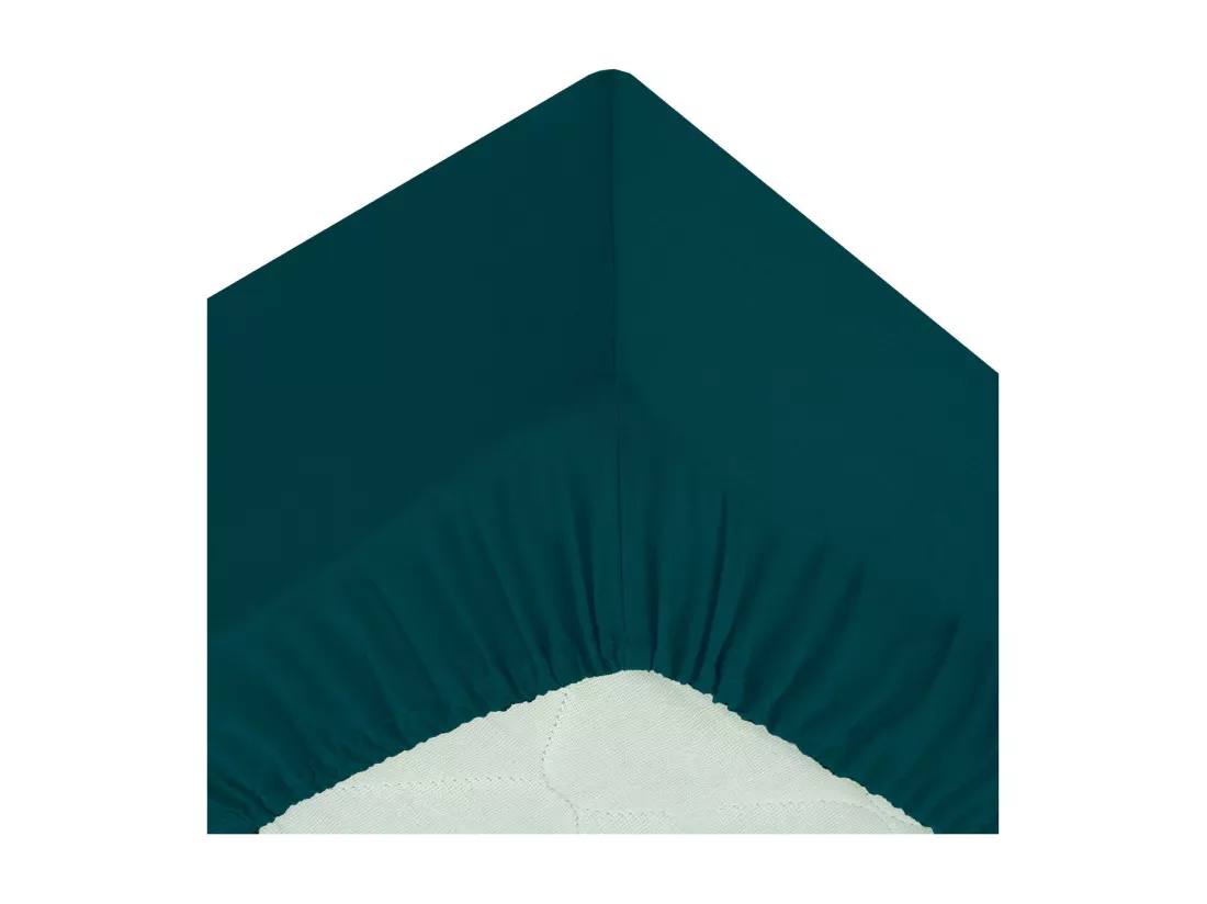Drap Housse 2 Personnes 