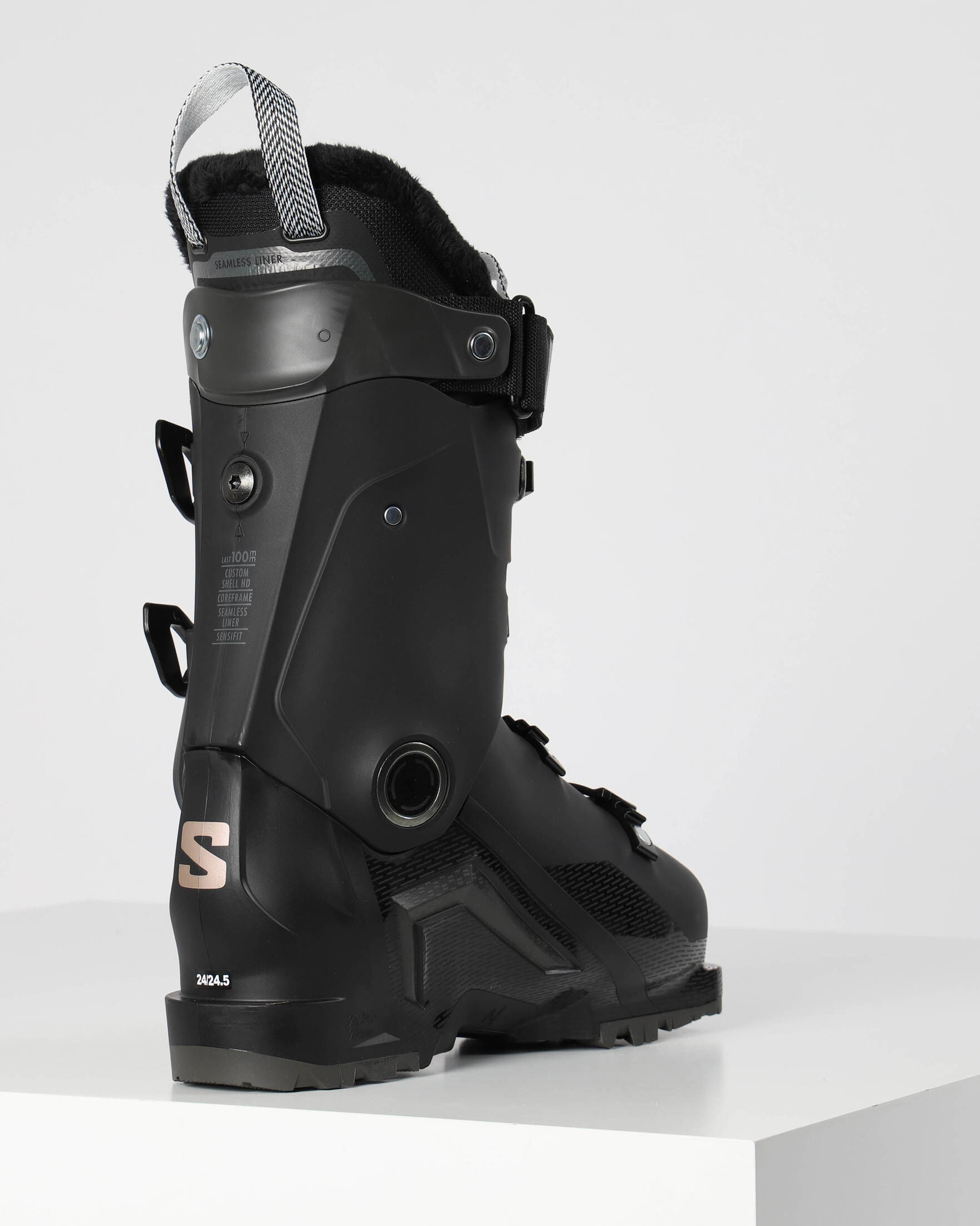 Salomon| Damen Skischuhe S/PRO MV X90 W GW