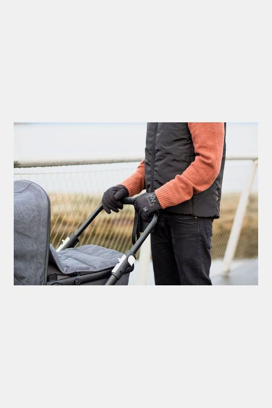 HEAT EXPERIENCE HEAT EXPERIENCE Heated Everyday Handschoen
