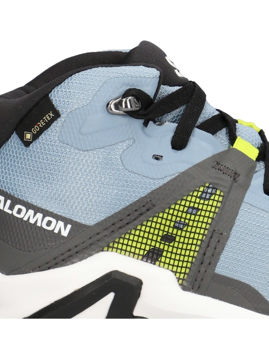 X RAISE MID GORE-TEX
