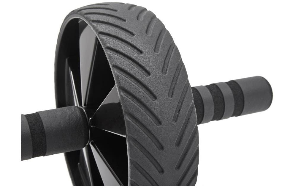 adidas Performance Bauchtrainer »Ab Wheel«
