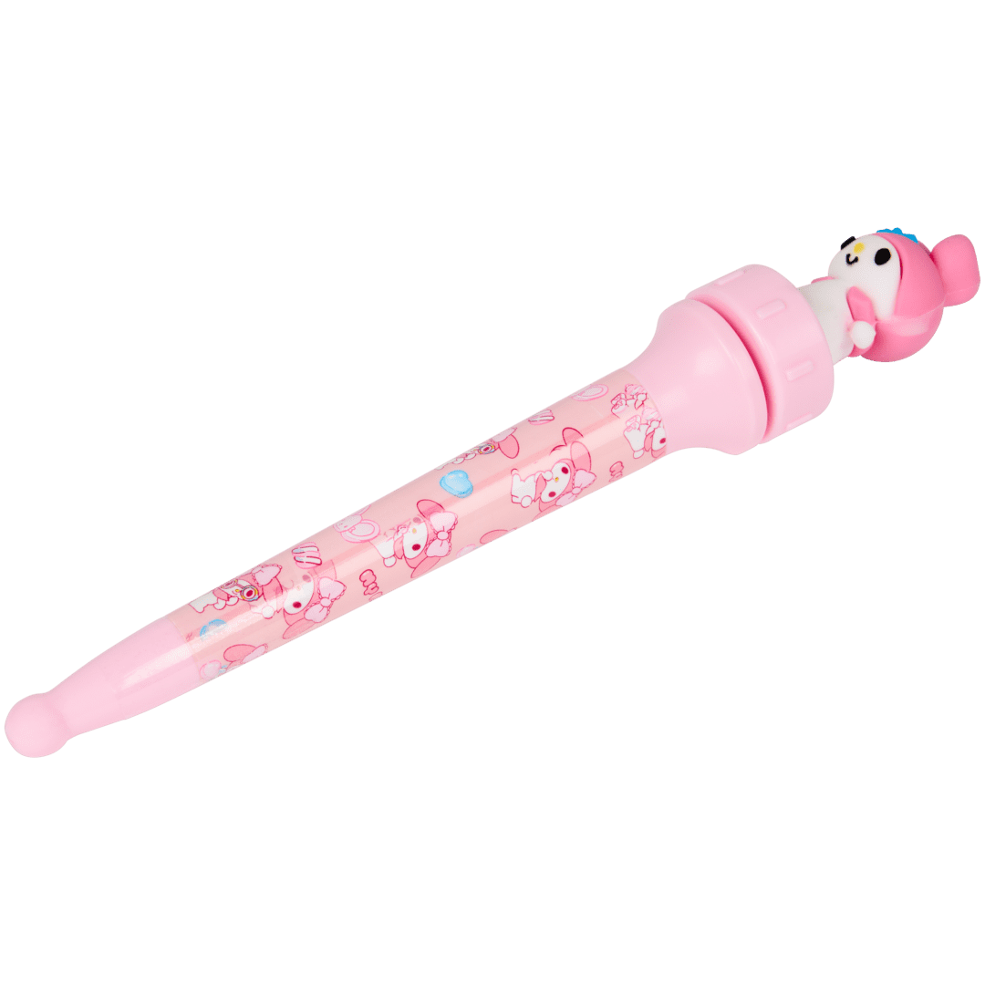 Stylo Twister Hello Kitty
