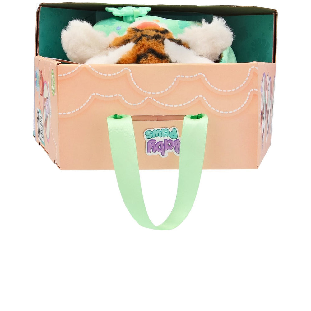 Køb Baby Paws 24 Cm Tiger
