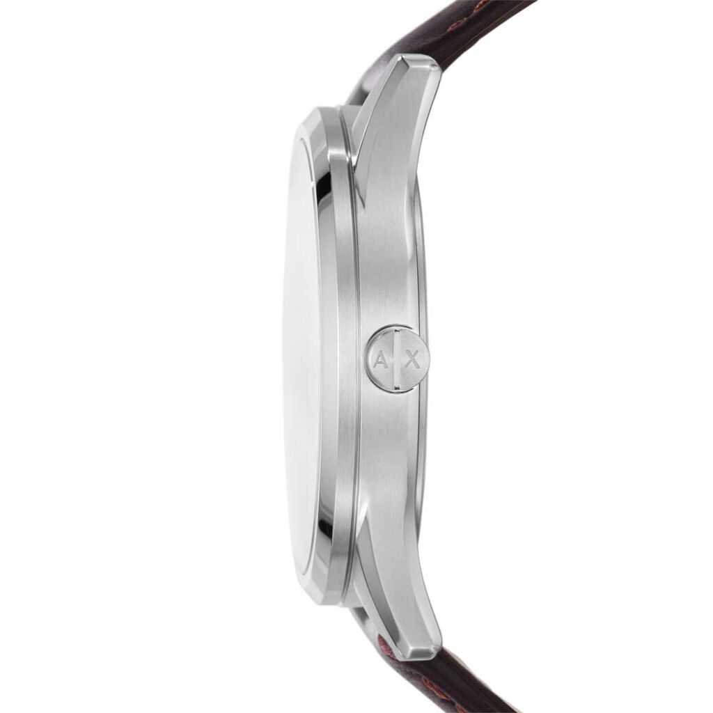 Montre Armani Exchange Noir