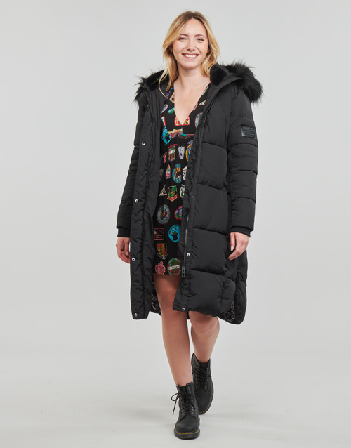 Desigual - NORUEGA Negro