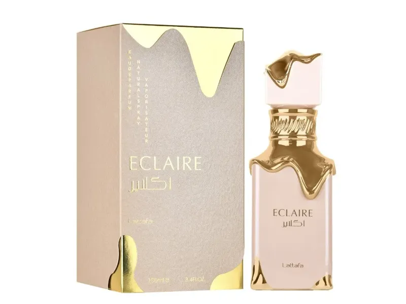 Lattafa - Eclaire Eau De Parfum 100 ml