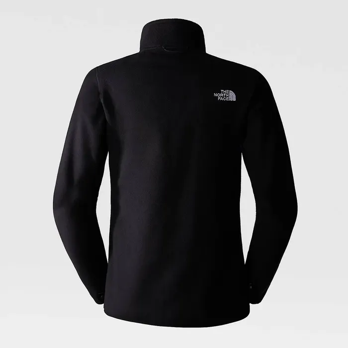 The North Face 100 Glacier Fleece Jack Dames