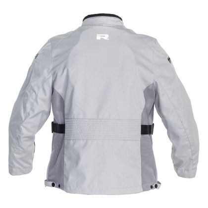 Veste Richa QUEEN 2 MESH - QUEEN SIZE - Gris