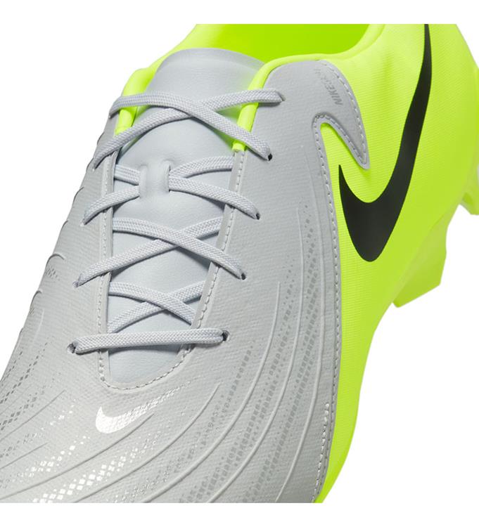 Nike Phantom GX 2 Academy MG L METALLIC-SILVER-BLACK-VOLT