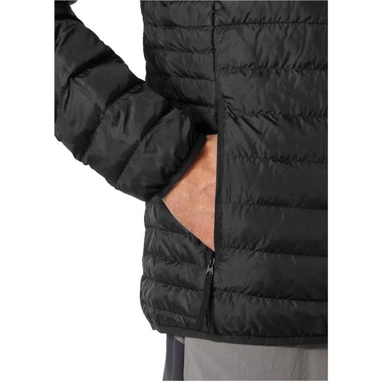 Helly Hansen Banff Hooded Insulator Black