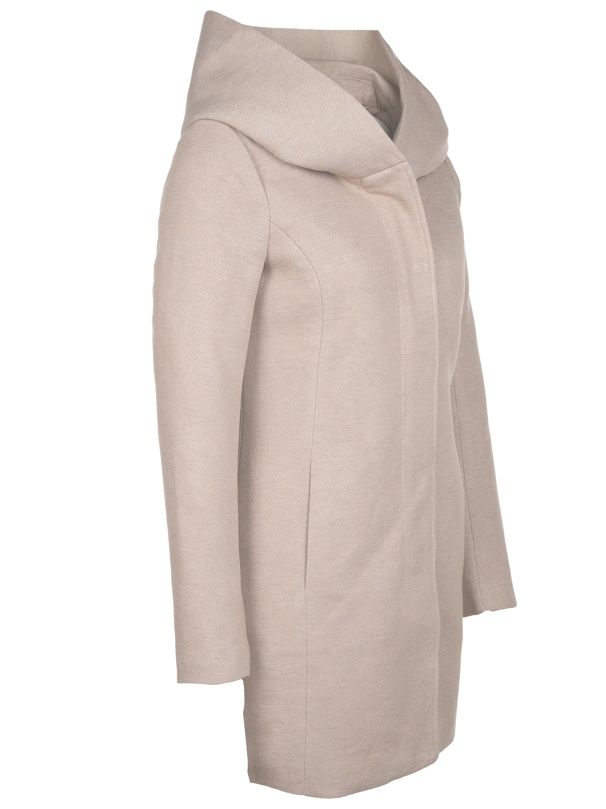 Only ONLSEDONA LIGHT COAT Kapuzenjacke