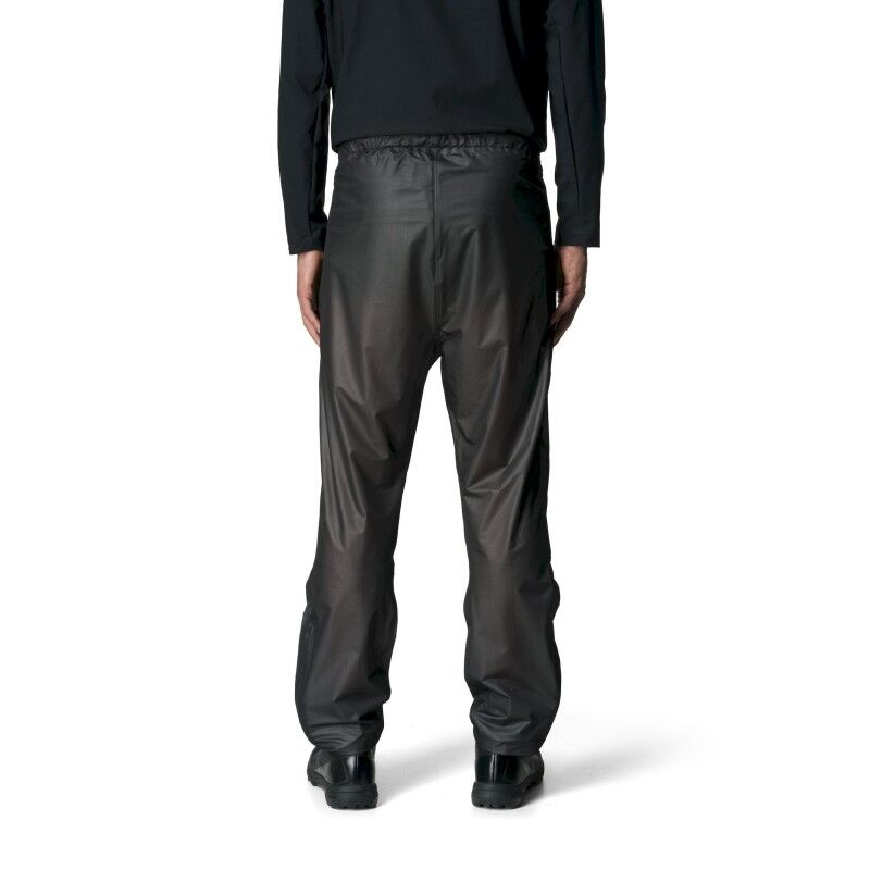 The Orange Pants - Pantalon imperméable homme