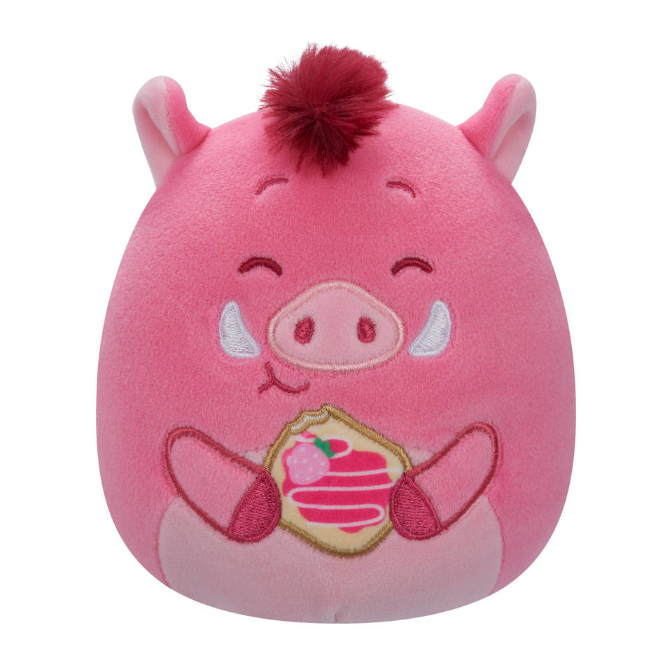 Squishmallows Disney master verrassingsknuffel