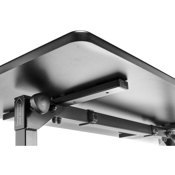 K&M 12170 DJ Desk
