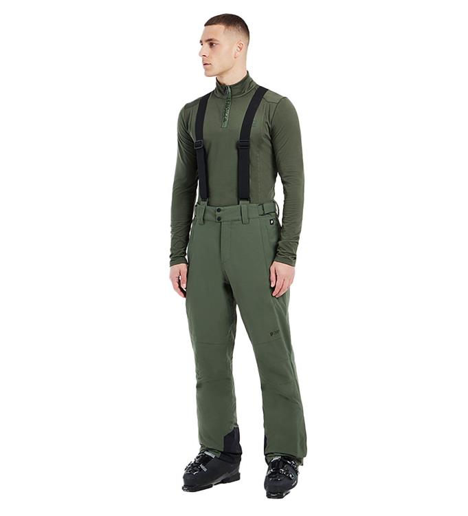 Protest Men OWENS Snowpants