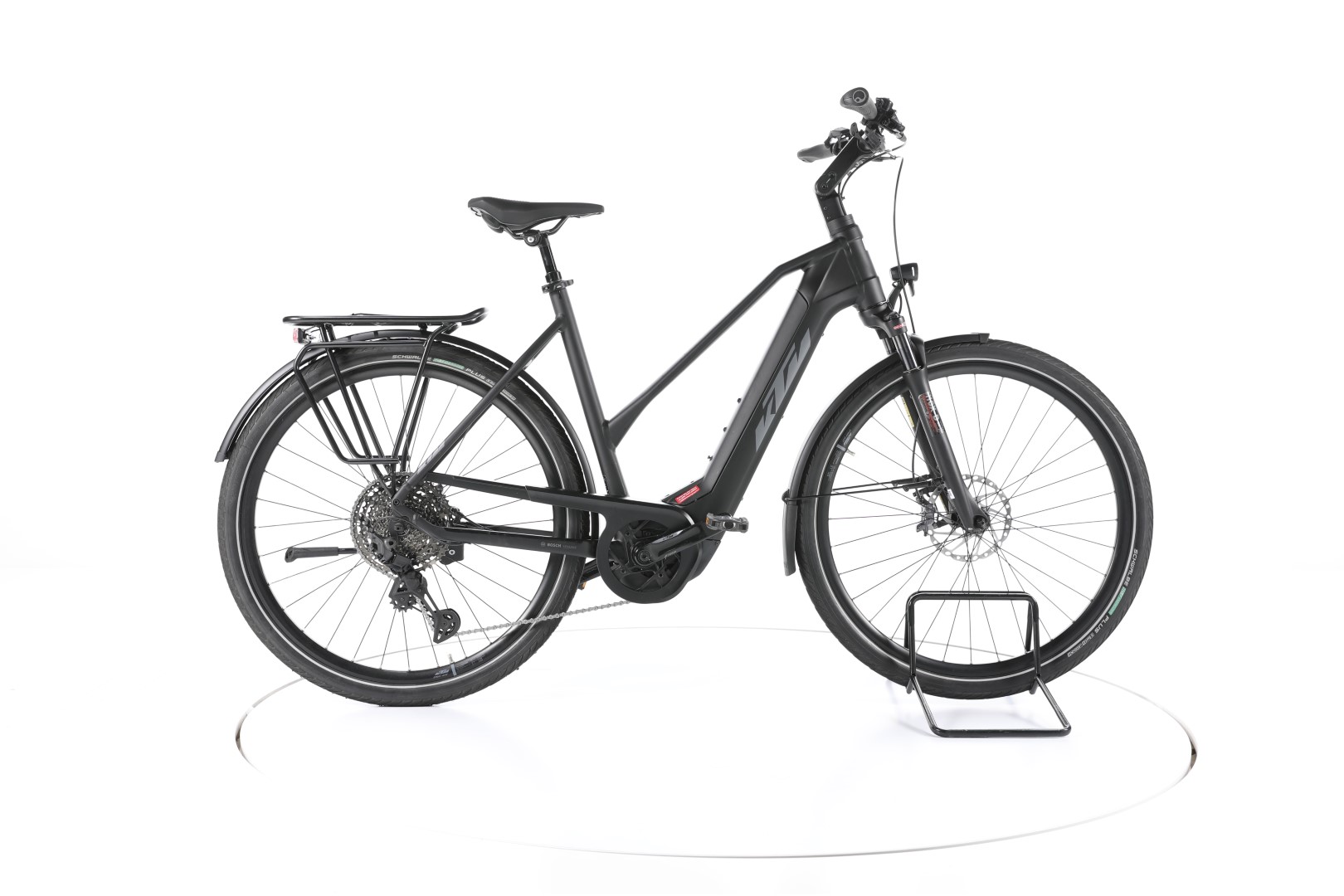KTM Macina Style XT 750 LTD (2023) | Step-Through