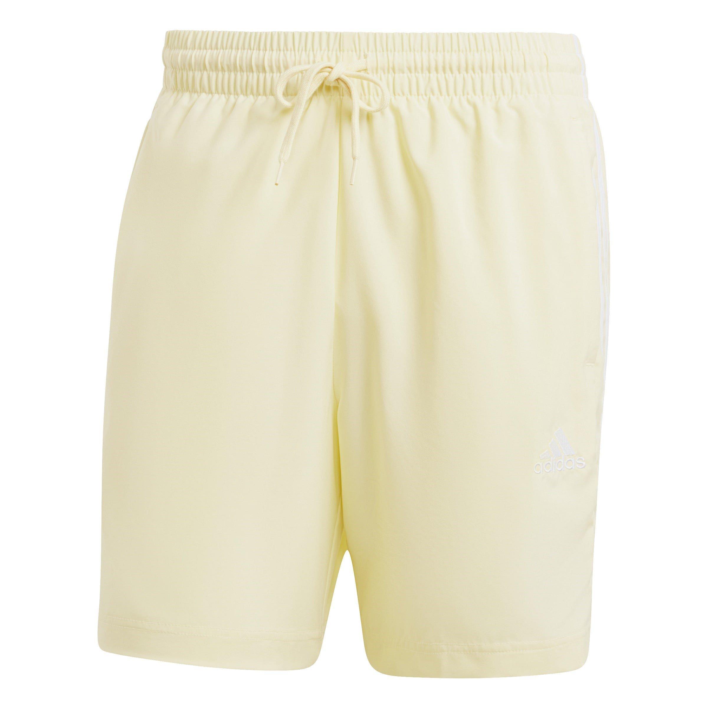adidas Essentials 3-Stripes Shorts