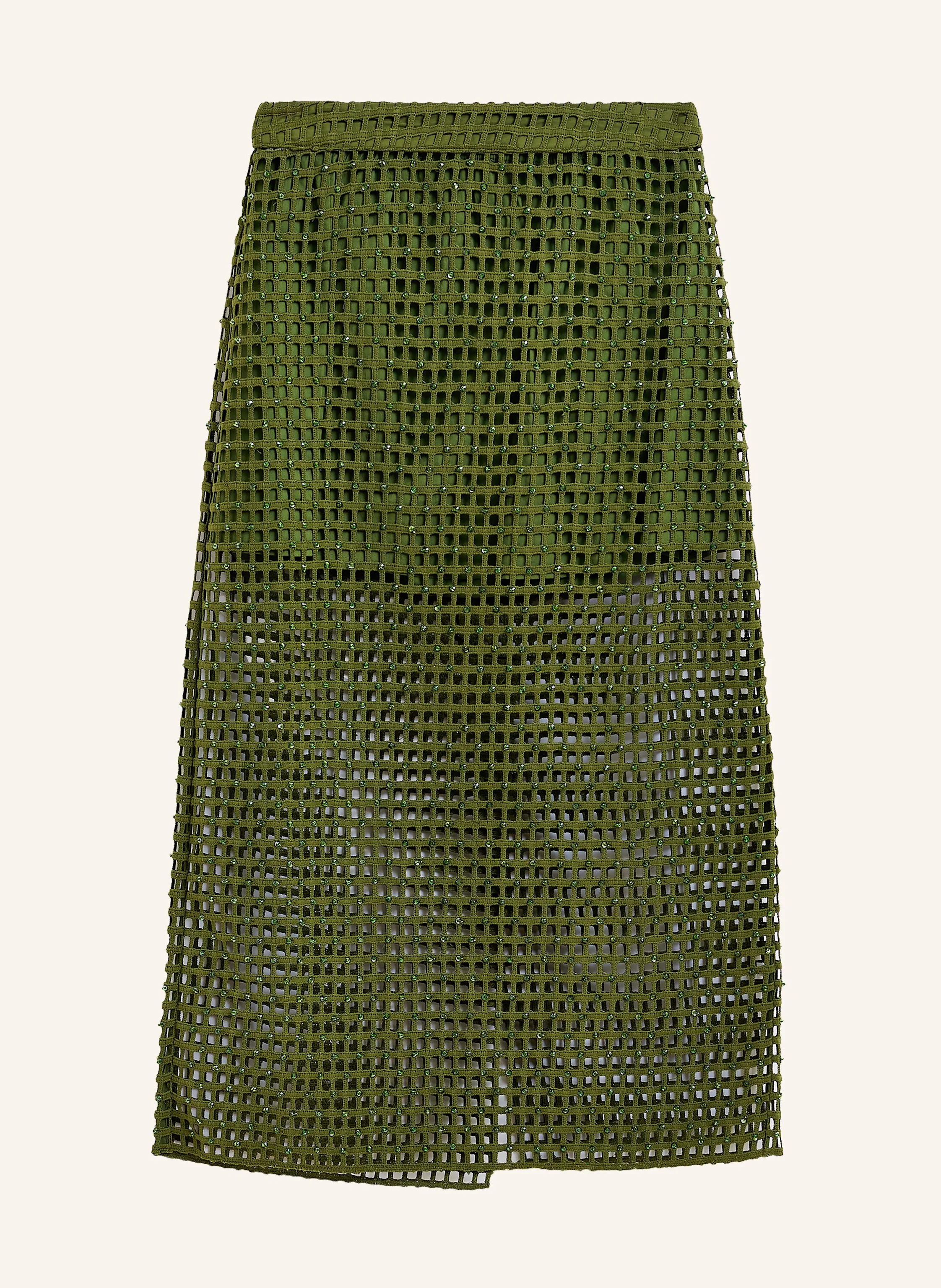 ESSENTIEL ANTWERP Rock HANDKERCHIEF
