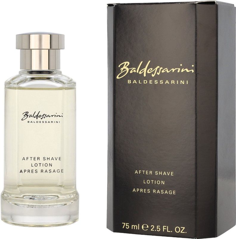 Baldessarini - After Shave Lotion - 75ml - Vloeibare Aftershave - Heren