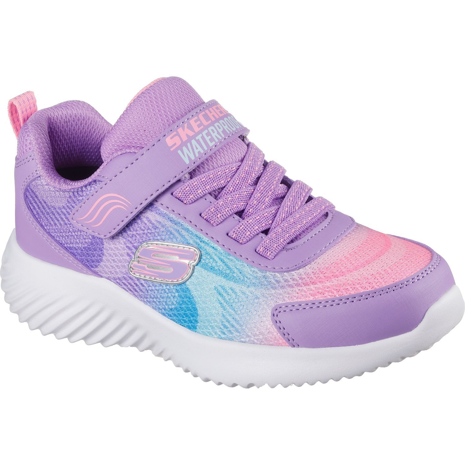 SkechersBounder-Hydra Cool