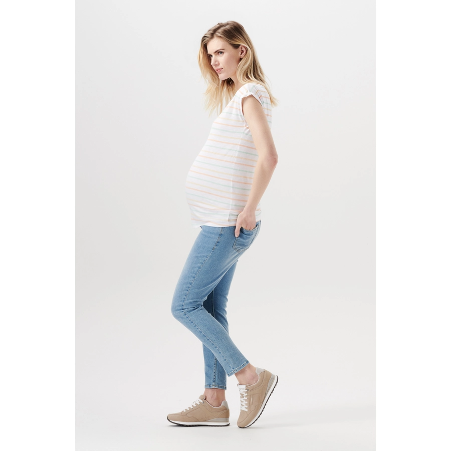 Esprit T-shirt Bright White