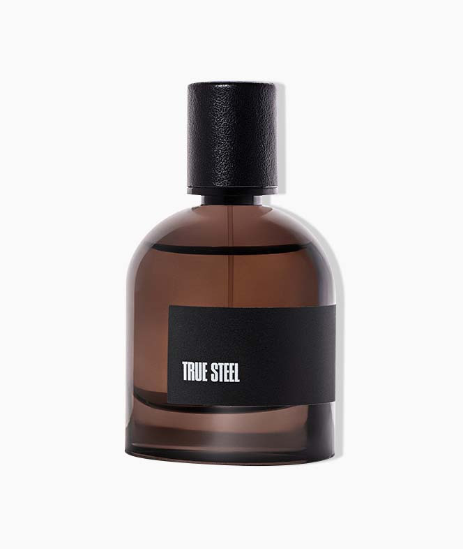 True Steel PARFUM BURO M – COLLECTIONS 50 ML