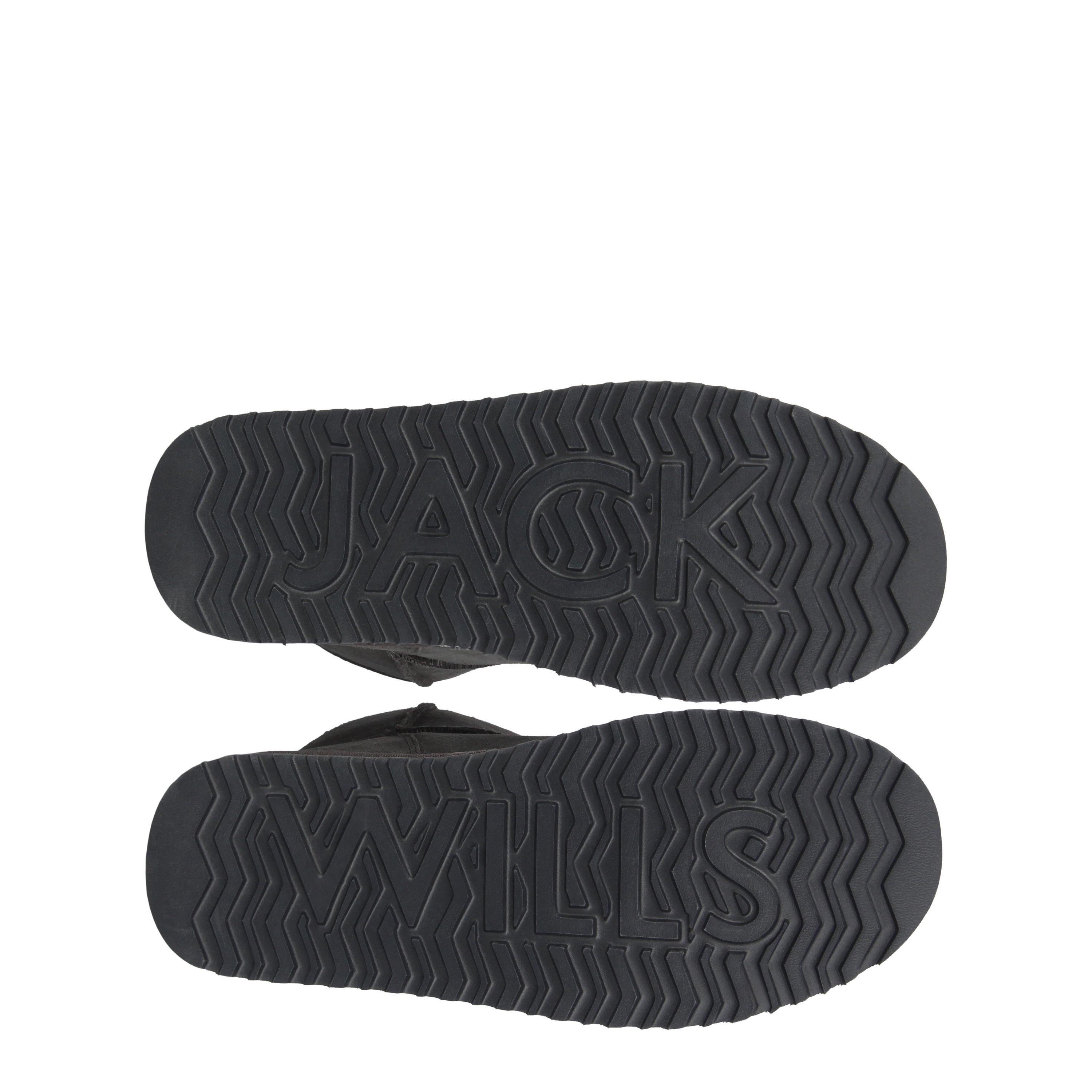 Jack Wills JW Mid Snug Boots