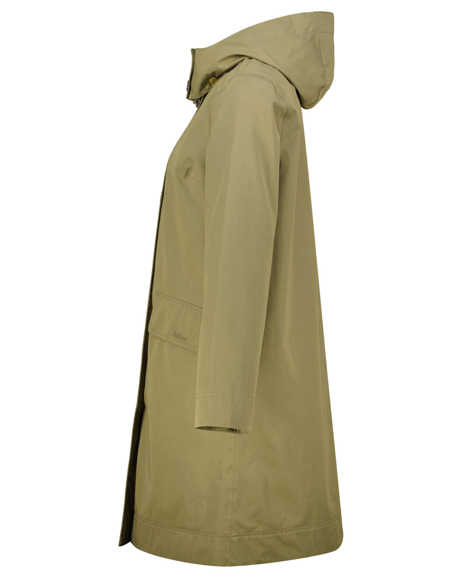 Barbour| Damen Jacke HEBRIDES