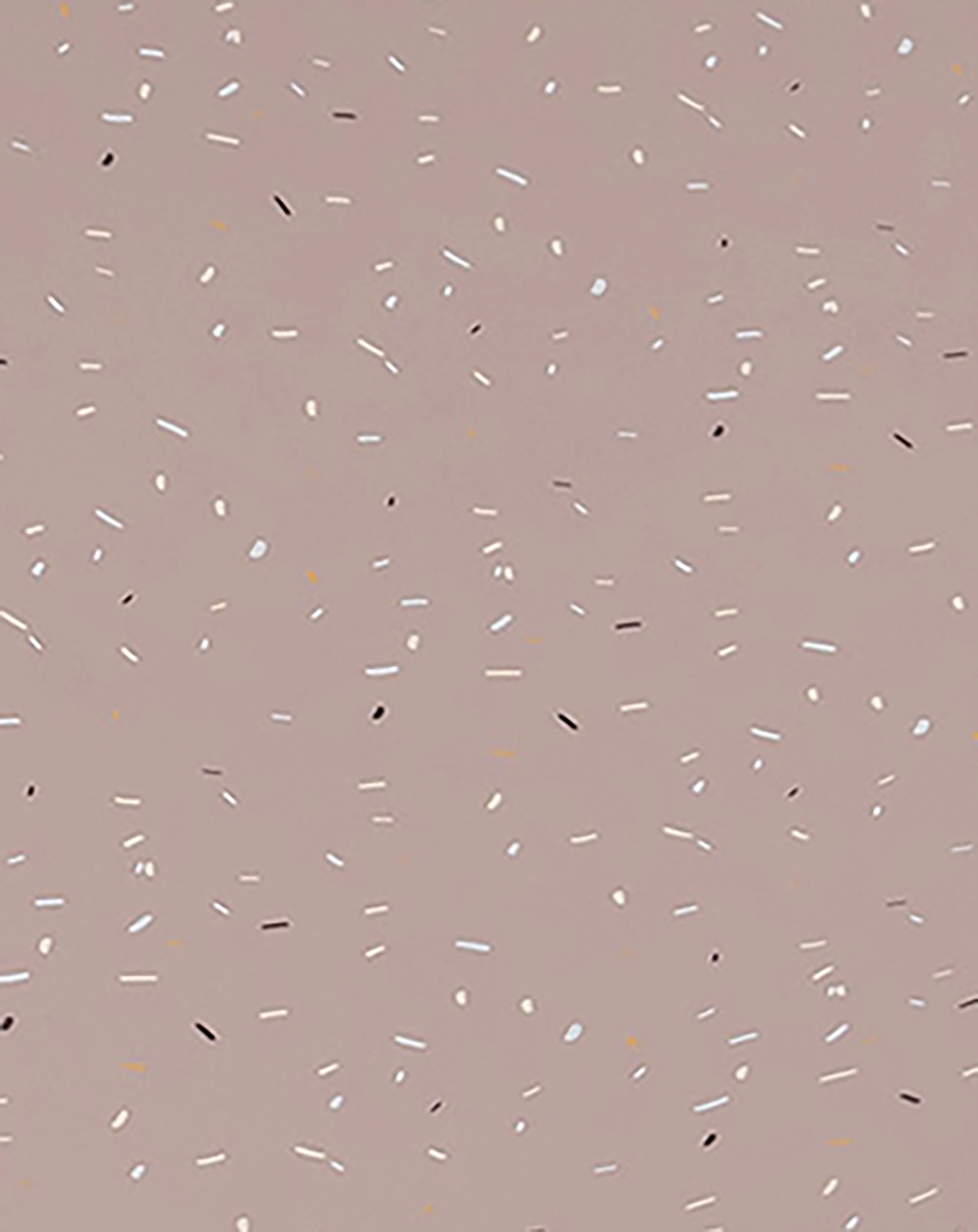 Wickelauflage EASY WIPE - CONFETTI (50x65x10) in rosa