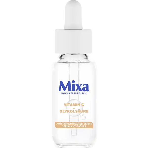 Anti-Pigmentflecken Serum