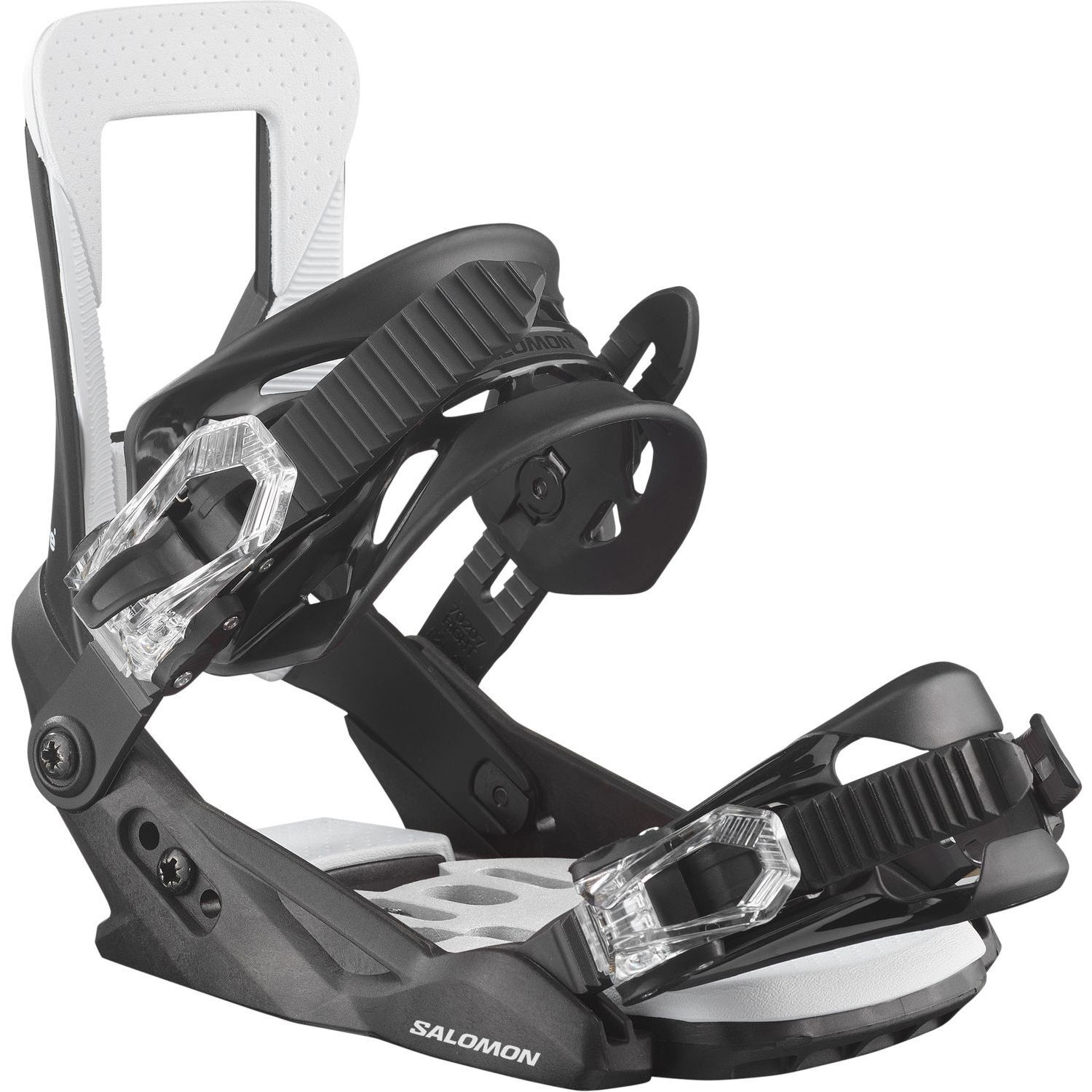 SalomonTHE FUTURE