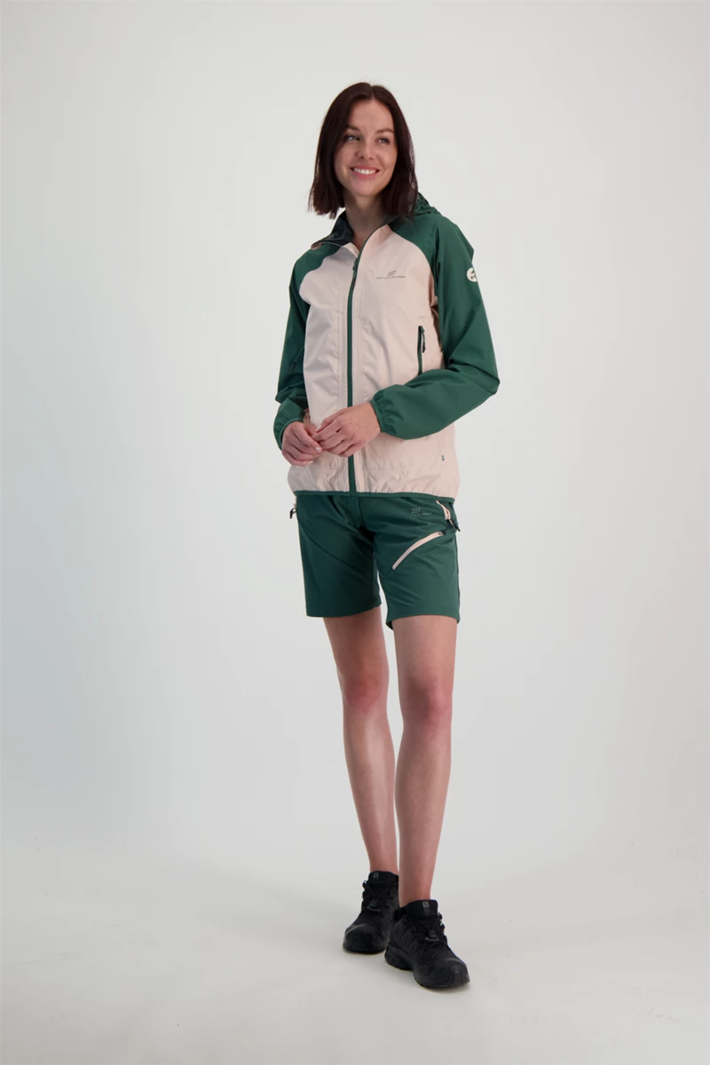 2117 OF SWEDEN Klacken Damen Outdoorjacke