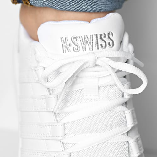 Baskets Vista Trainer 07000 White