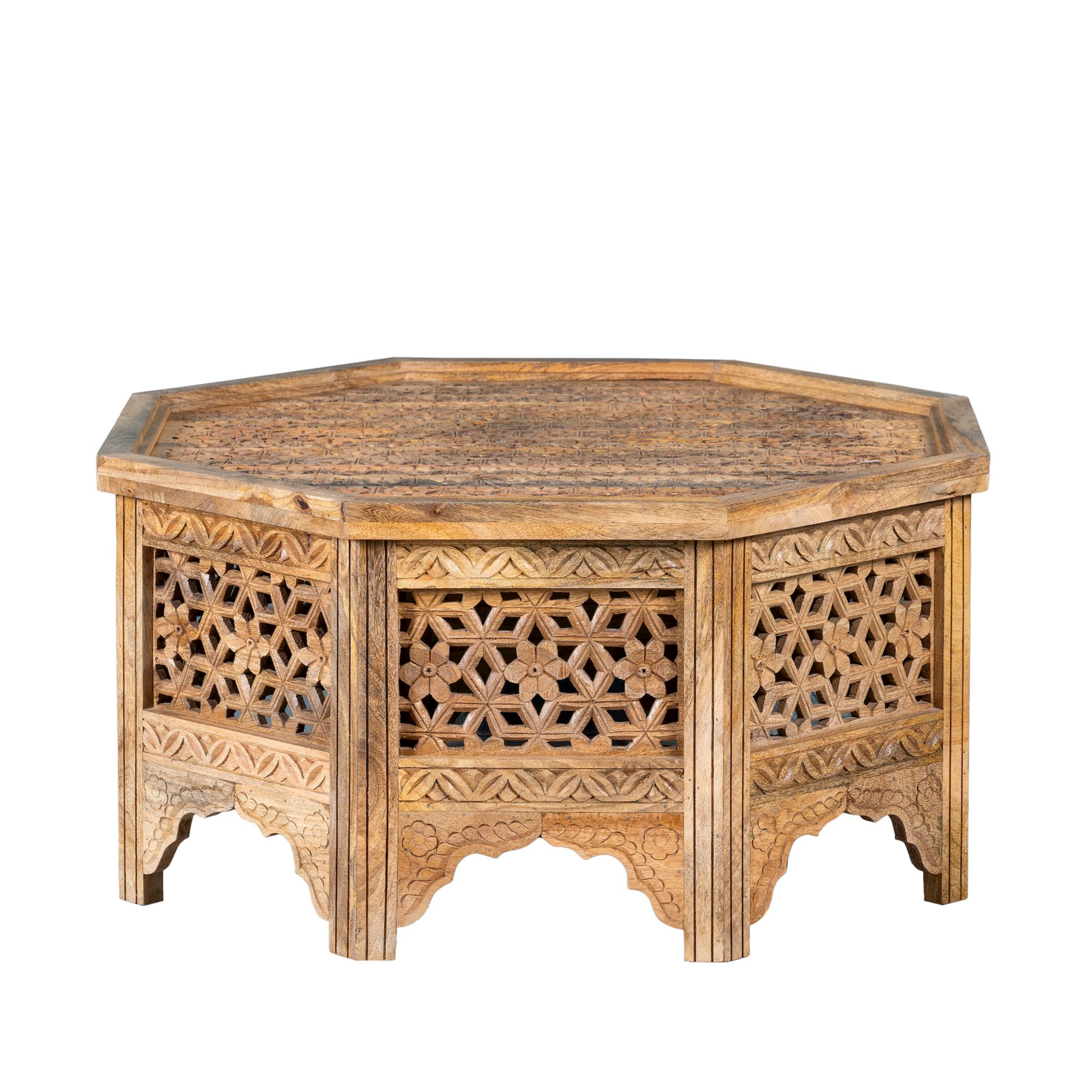 Salontafel Barkot #1