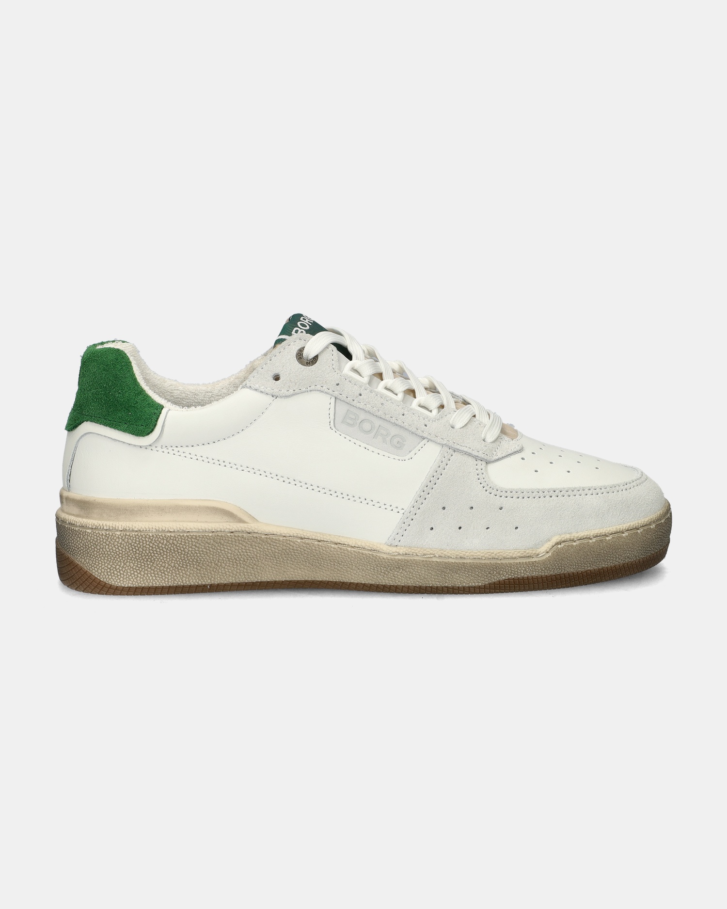 Bjorn Borg T3200 Cup Low Lage sneakers  - multi