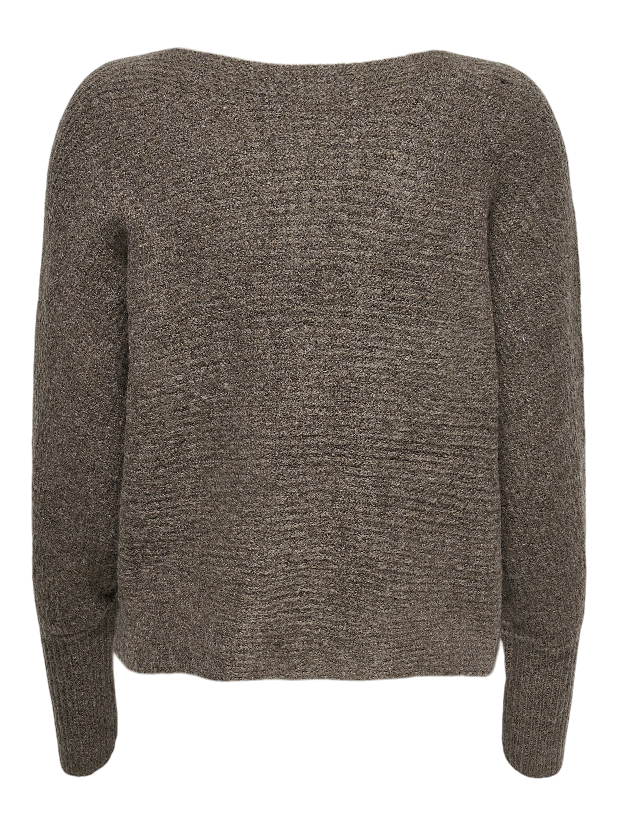 ONLY Strickpullover »ONLDANIELLA L/S PULLOVER KNT NOOS«