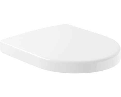 Villeroy & Boch Architectura Compac 9M66S2 witte toiletzitting met softclose-mechanisme