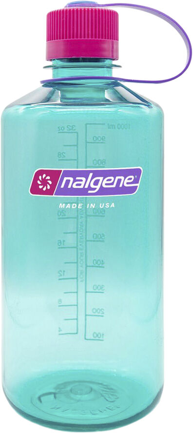 Outdoor diverse Nalgene drikkeflaske 