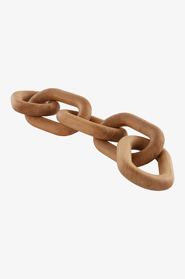 CHAIN dekorasjon