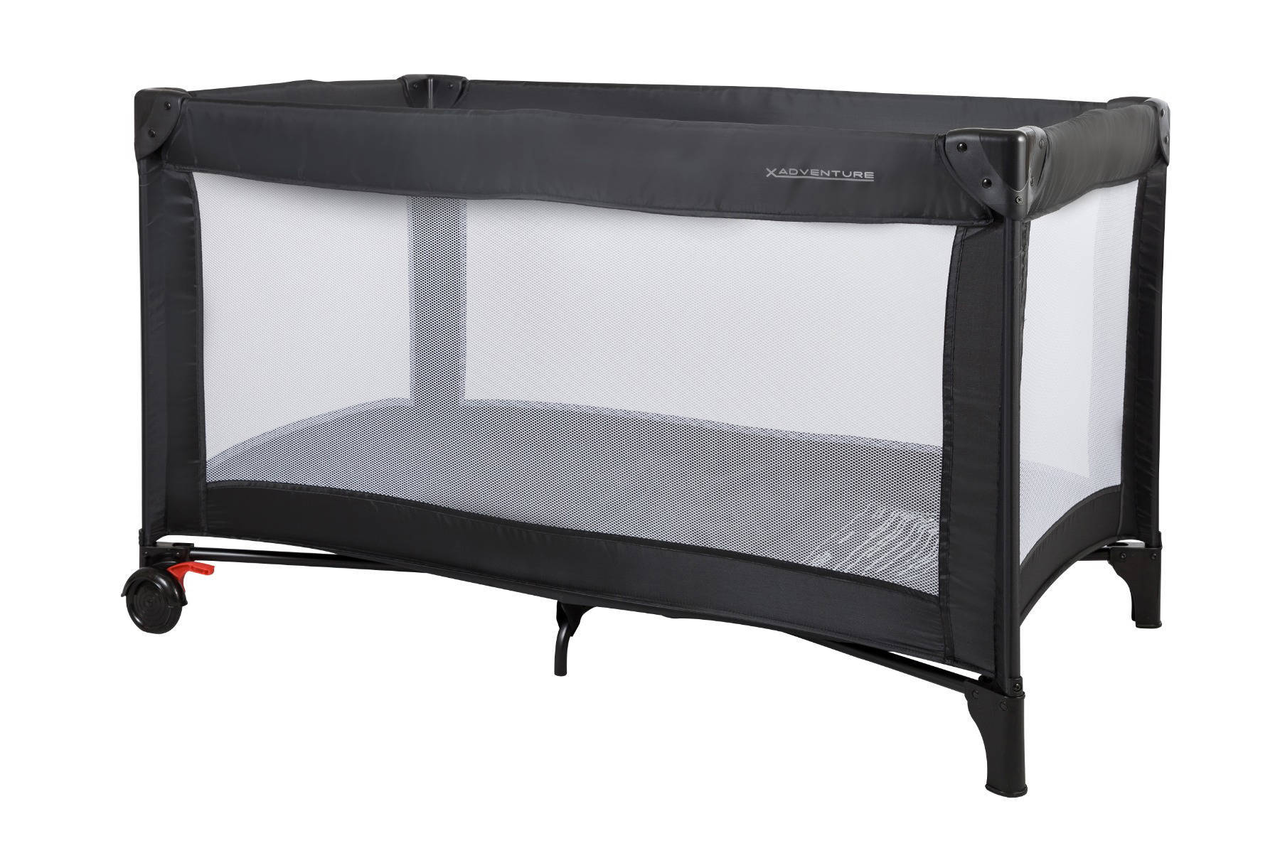 Xadventure campingbedje / reisbed Twist