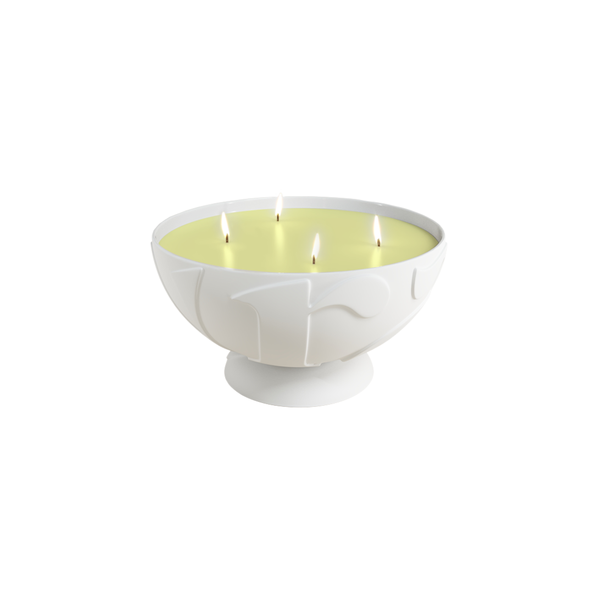Large Wonder Candle 570gr