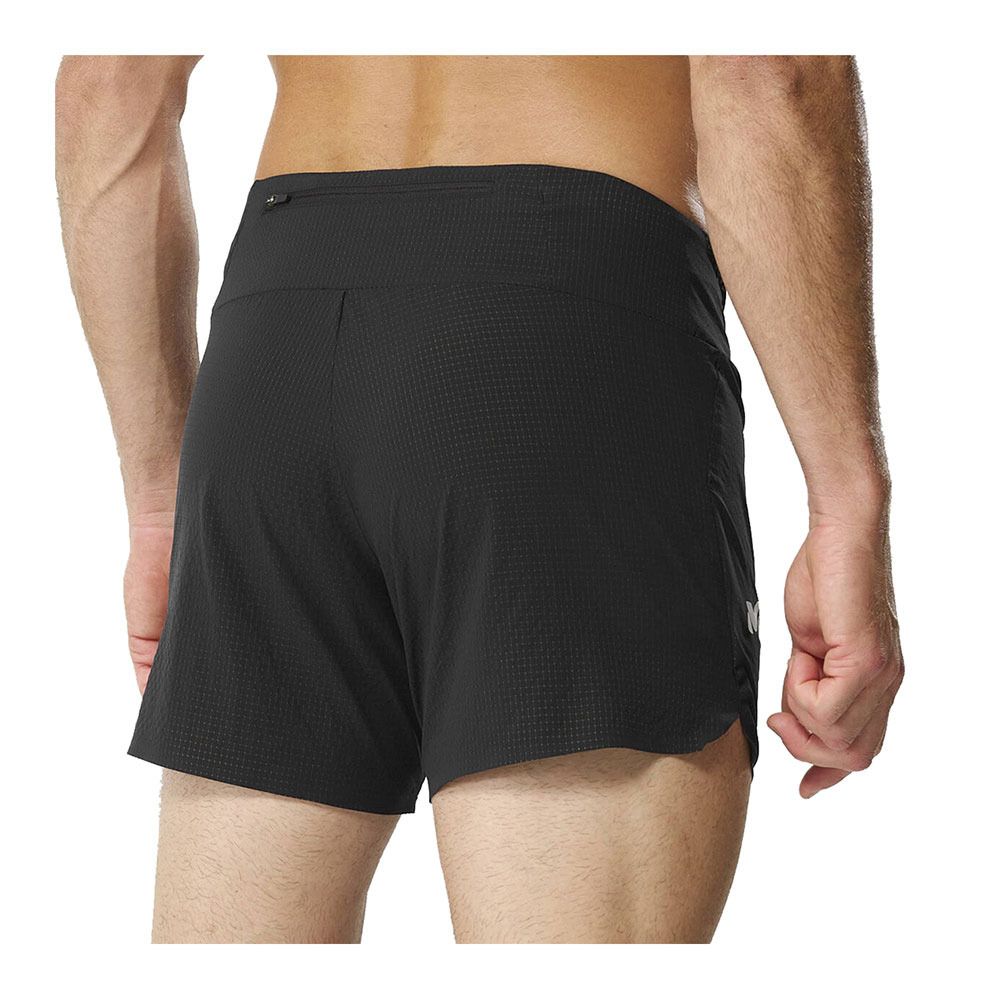 Millet INTENSE LIGHT - Short Homme black