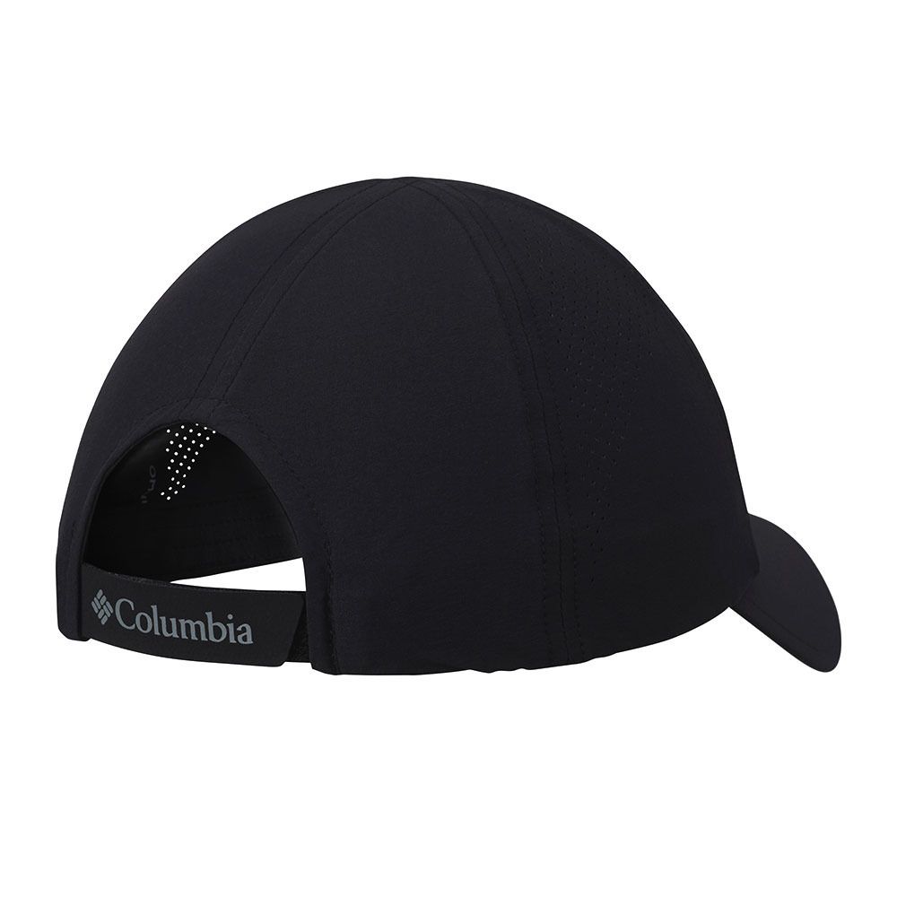 Columbia SILVER RIDGE III - Casquette black