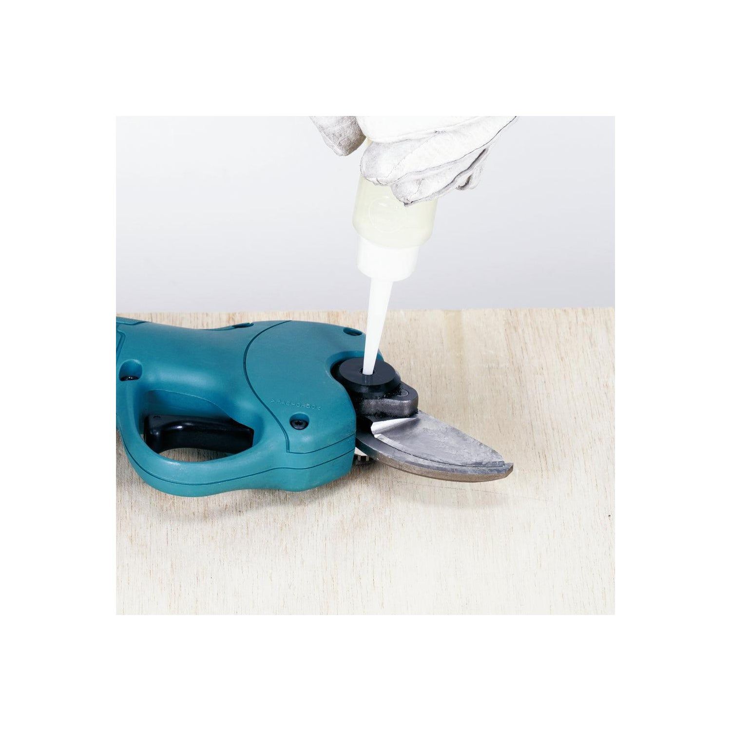 Makita UP100DSMJ Accu Snoeischaar 12V Max 4.0Ah