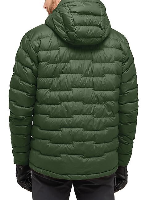 HAGLÖFS - DUVET ROC FLASH DOWN M