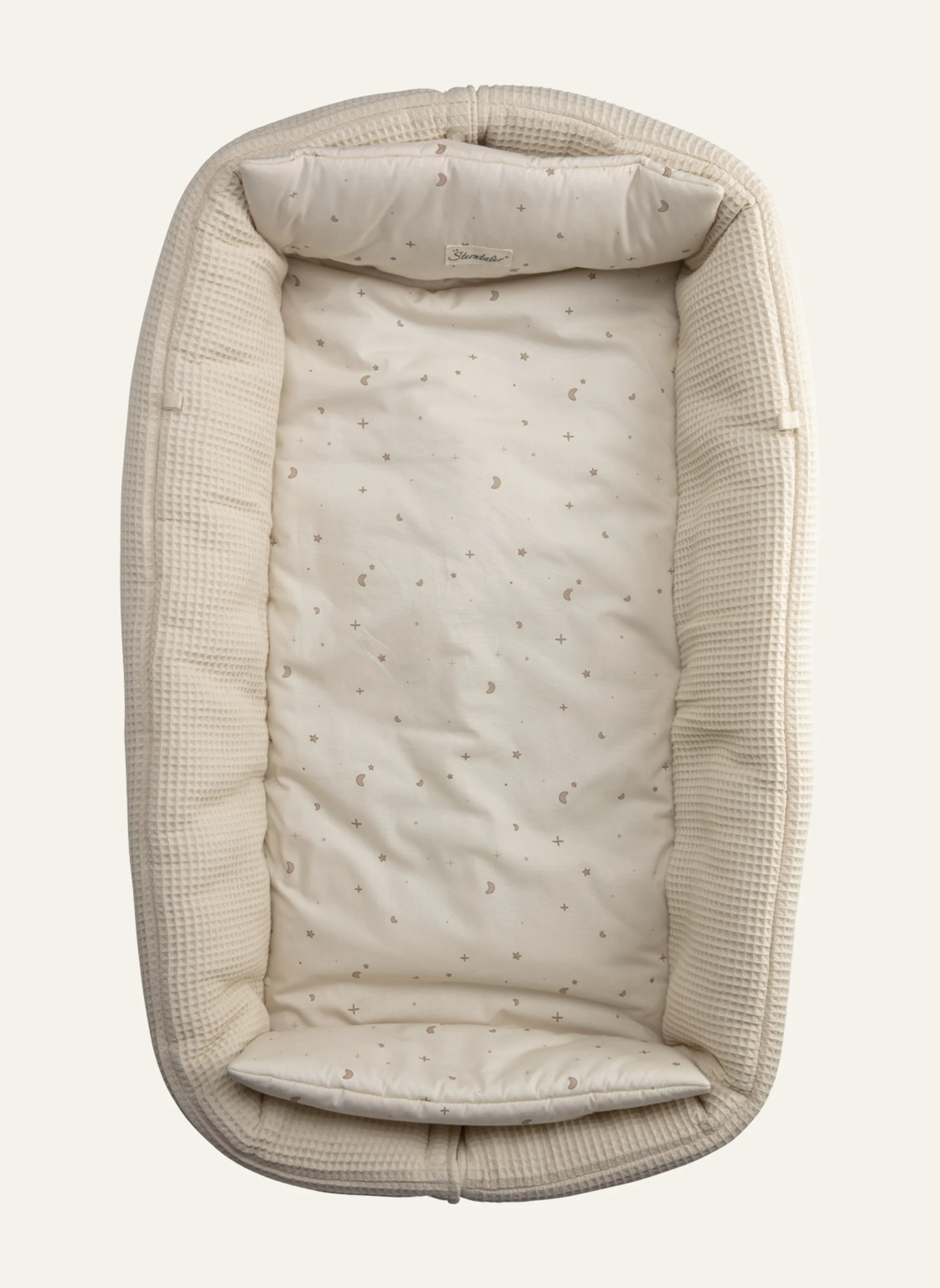 Sterntaler Babynest EDDA