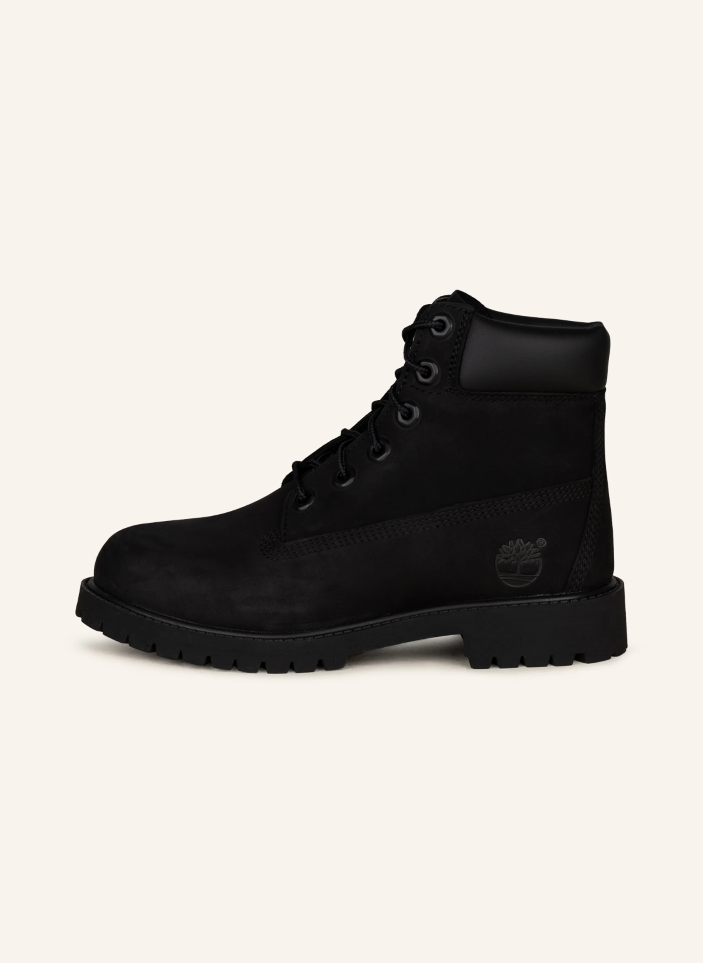 Timberland Schnürboots